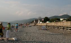 Итоги курортного сезона 2009 в Краснодарском крае