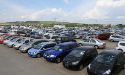В России скоро появится единая база автомобилей