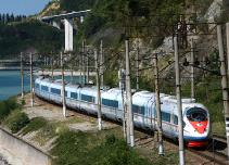 Сапсаны в Сочи - Дешевые поезда в городе Сочи исчезнут