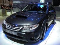 Subaru Impreza XV в продаже