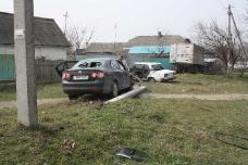 Хроника ДТП в Краснодарском крае за 30 марта 2011 года