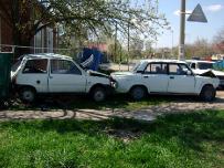 Хроника ДТП в Краснодарском крае за 27 апреля 2011 года