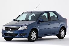 Lada Granta vs Renault Logan: кто станет лидером продаж в 2012 году?