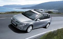 Hyundai  i30 появится на российском рынке