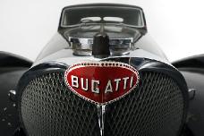 Bugatti Type 57S Atalante 1937 года за 3,4 миллиона евро