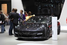 Porsche планирует к выпуску четыре модели