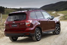 Спрос на новый Subaru Forester превзошел все ожидания