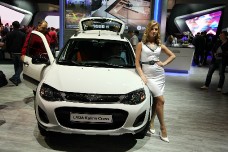 Новая Lada Kalina Cross обещает стать самим совершенством