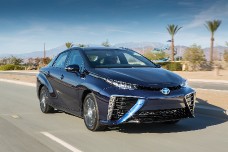 Автомобиль и экологичность – 2 составляющие автомобилей ближайшего будущего
