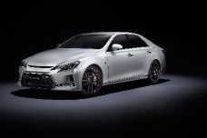 В Японии появится суб-бренд Toyota GR Sport Series