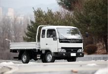 ТагАЗ приступил к сборке коммерческих грузовиков Т-100 и Т-150