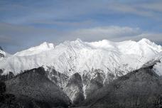 Снежная неделя - Snowweek 2010 на Красной Поляне закончилась