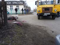 Хроника ДТП в крае за 16 марта 2011 года