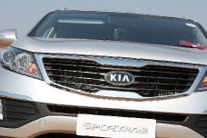 Kia Sportage 2011 стал лучшим в своем классе