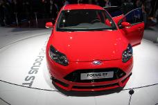 Универсал Ford Focus Turnier