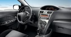 Toyota готовит к выпуску конкурента бюджетному Hyundai Solaris
