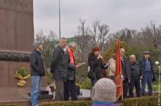 Митинг протеста в Сочи