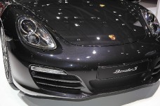 Porsche планирует к выпуску четыре модели