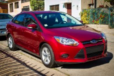 Ford Focus – никаких революций