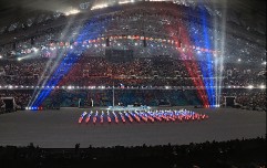 Американский телеканал NBC «отредактировал» трансляцию открытия Олимпиады в Сочи