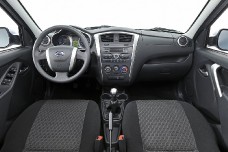 Цена Datsun on-DO будет начинаться от 329 000 рублей.