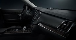 Volvo XC90 – самый умный и безопасный автомобиль.