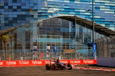 Завершился первый в истории российский этап «Формулы-1» в Сочи.