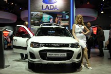 Новая Lada Kalina Cross обещает стать самим совершенством