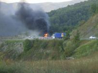 Серьезное ДТП произошло на перевале Молдавановка