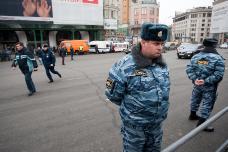 Теракты в Москве. Кому выгоден страх и хаос?