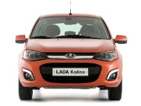 Lada Kalina: грядут большие перемены