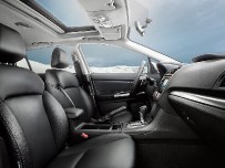 Зеленые технологии Subaru — Subaru XV Crosstrek Hybrid