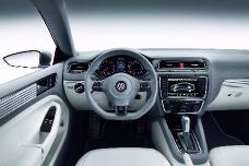 Volkswagen New Compact Coupe конкурент Audi A5