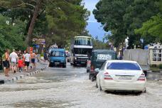 Наводнение на Кубани стало предлогом отставки губернатора Краснодарского края