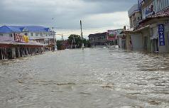 Мэр Крымска задержан по делу о потопе