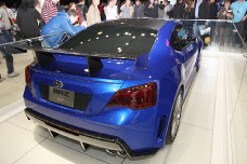 Subaru BRZ 2013