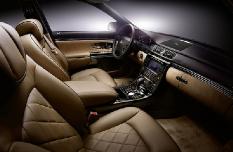 Maybach Zeppelin самый дорогой седан в мире