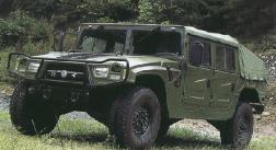 Китайский Hummer оказался лучше оригинала