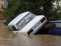 Мэр Крымска задержан по делу о потопе
