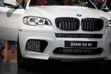 Объявлены цены на обновленные BMW X5 M и X6 M