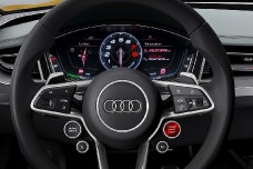 Audi Sport Quattro - феникс из пепла!