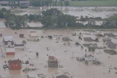 Наводнение на Кубани стало предлогом отставки губернатора Краснодарского края