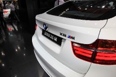 Объявлены цены на обновленные BMW X5 M и X6 M