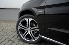 Mercedes-Benz GL-Class от Brabus