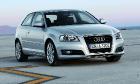 Audi A3 2.0 TDI признан самым экологически чистым автомобилем года