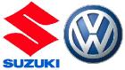 Volkswagen объединяется с японским Suzuki