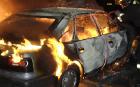 В Краснодаре взорван автомобиль главы Росприроднадзора