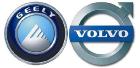 Китайский автогигант Geely купил Volvo