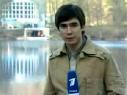 Погиб журналист Первого канала