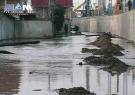 Очередная авария в Сочи. Затоплено 12 домов